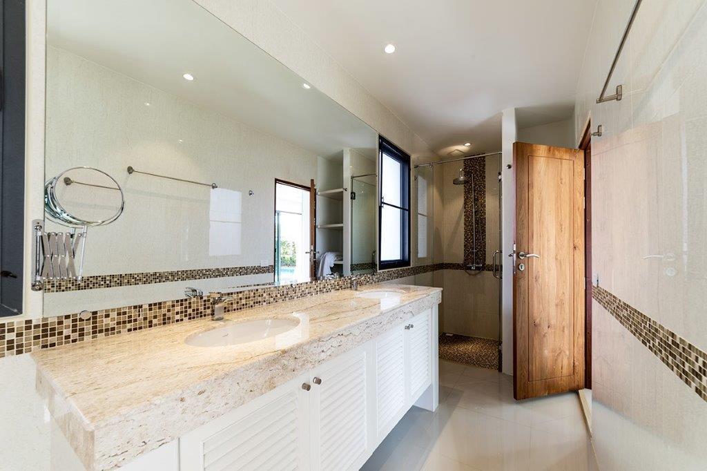 Asia Baan 10 Pool Villas 布吉 外观 照片