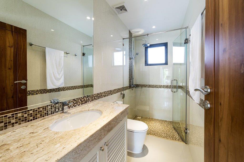 Asia Baan 10 Pool Villas 布吉 外观 照片