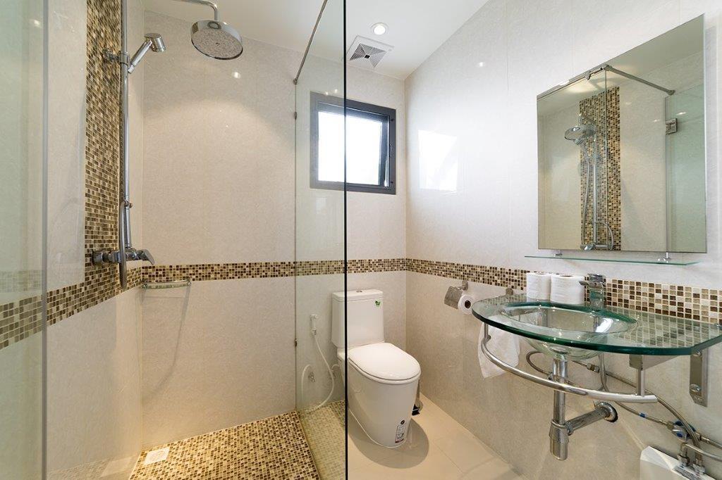 Asia Baan 10 Pool Villas 布吉 外观 照片
